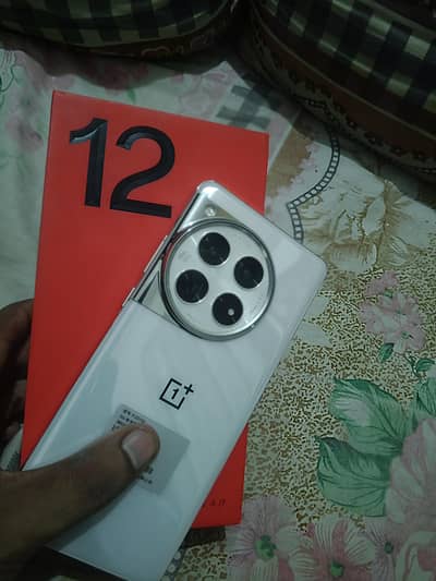 One Plus 12