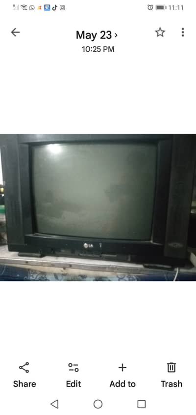 Television