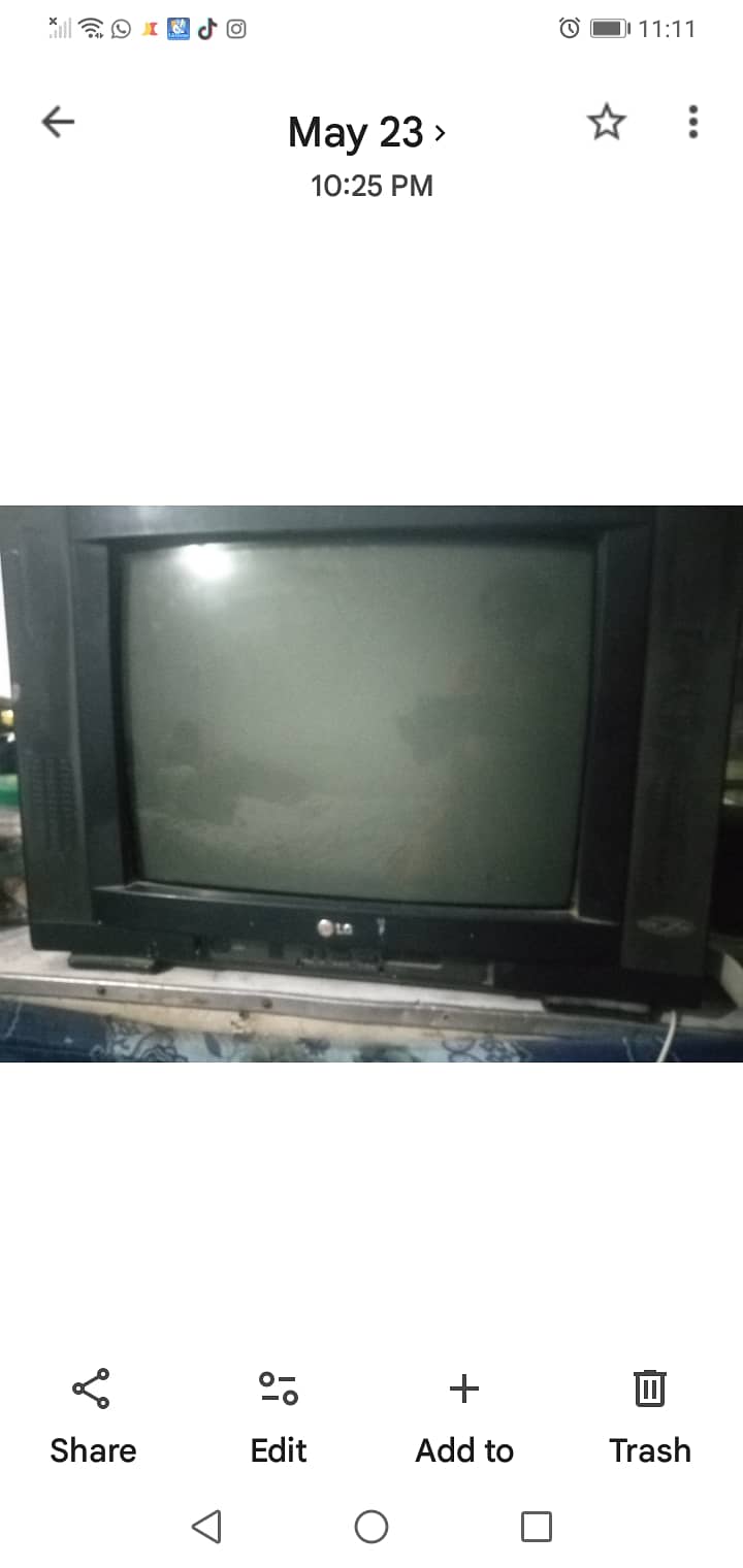Television 0