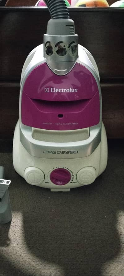Electrolux Vacuum Cleaner