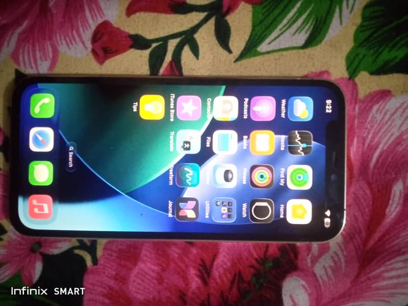 Apple iPhone 12 Pro 0