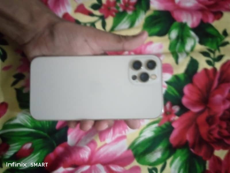 Apple iPhone 12 Pro 1