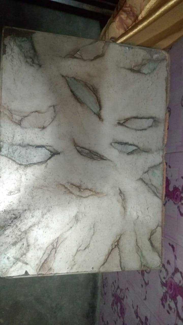 bed or side table Hain 5