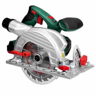 ParkSide cordless circular saw