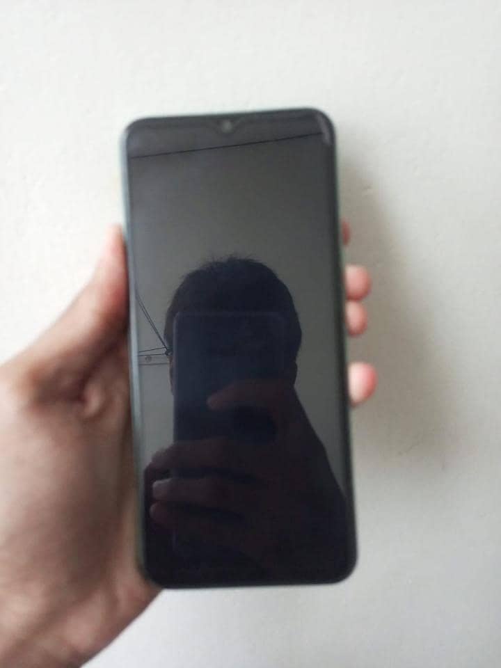 Tecno Spark 7 1