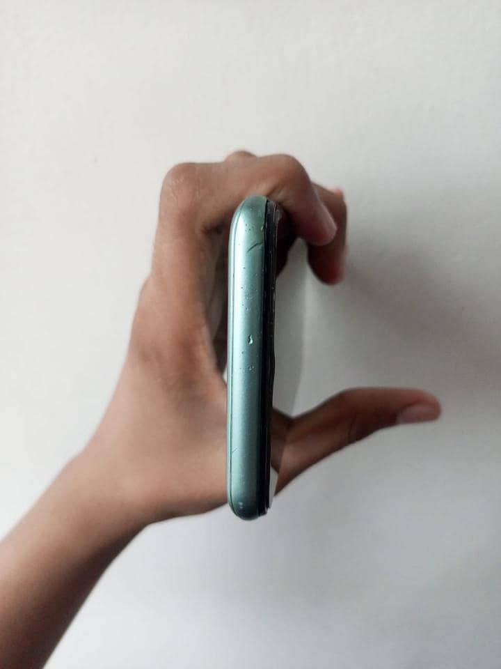 Tecno Spark 7 2