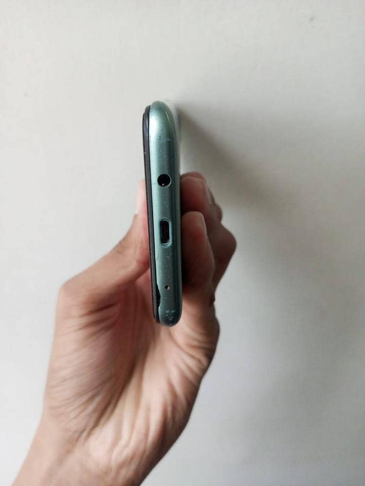 Tecno Spark 7 3