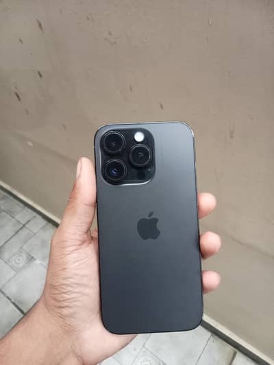 Apple iPhone 14 Pro 128 GB  all ok
