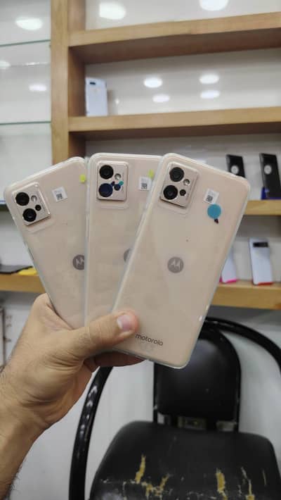 Motorola Moto G32