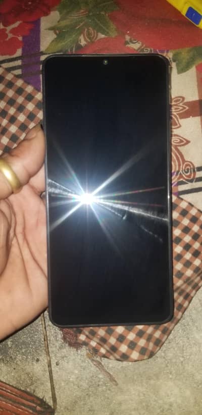 Samsung Mobile A06 4 64 pta official ha only mobile