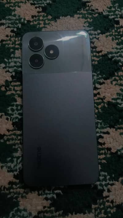 Realme Note 50