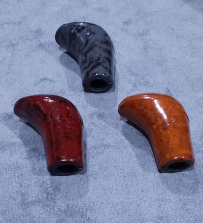 Wood Quality Gear Knob