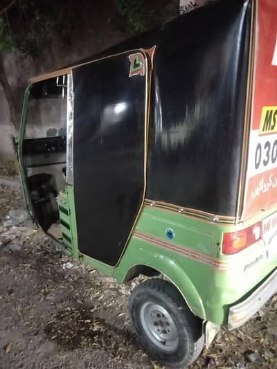 New Asia model 2023 good condition