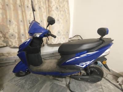 Scooty for sale