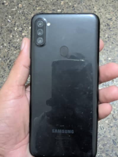 Samsung Galaxy à11