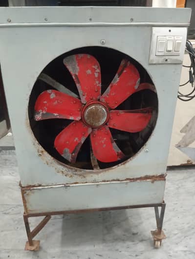 Air Cooler with stand