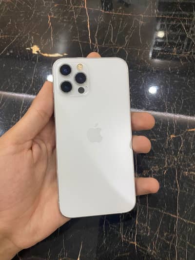 Apple iPhone 12 Pro