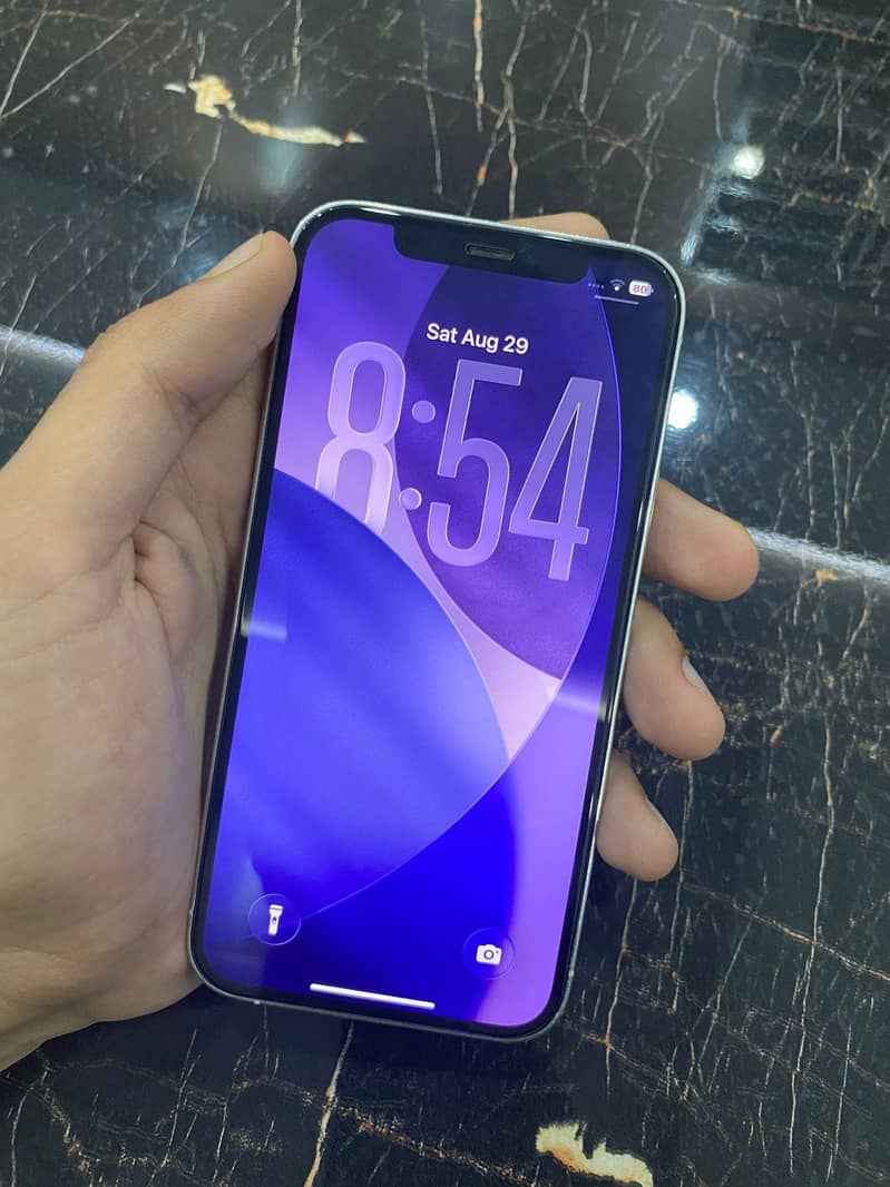 Apple iPhone 12 Pro 1