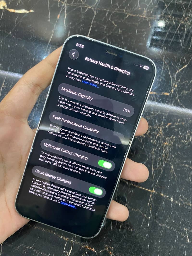Apple iPhone 12 Pro 2