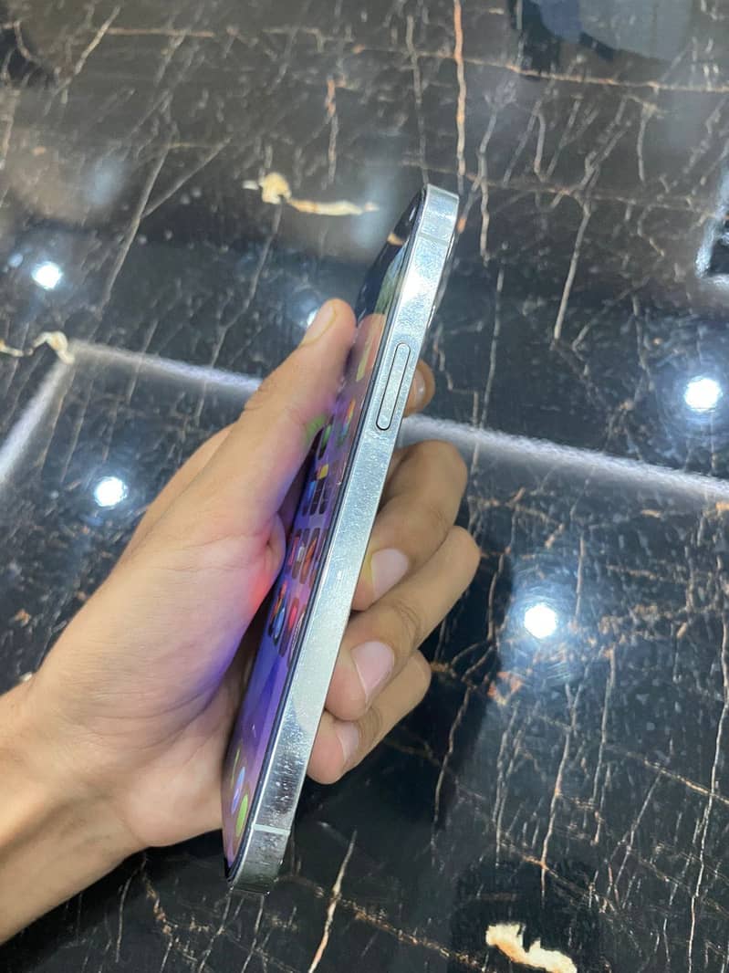 Apple iPhone 12 Pro 5