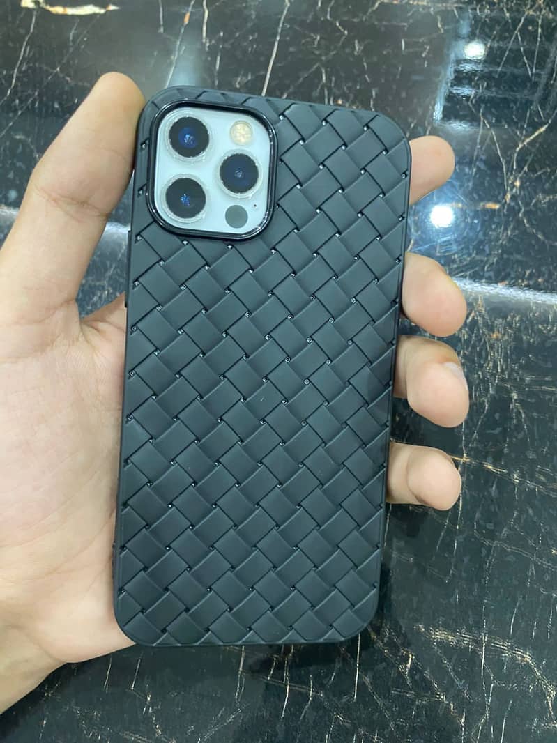 Apple iPhone 12 Pro 8
