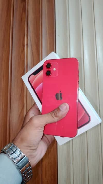 Apple iPhone 12