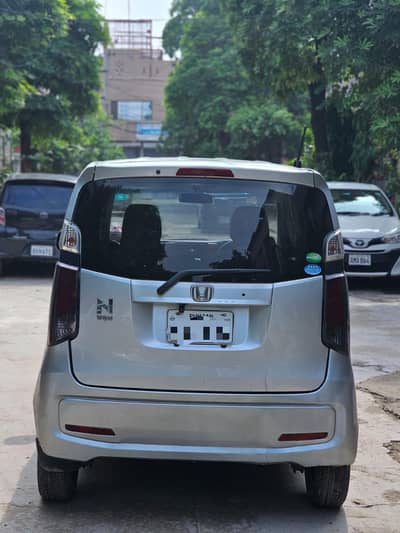 Honda N Wgn 2017/20