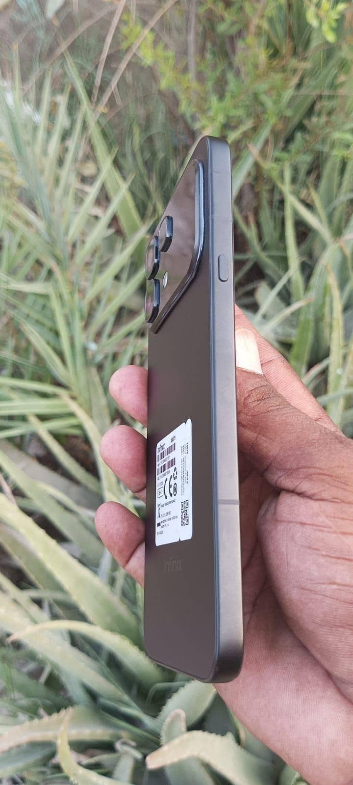 Infinix Note 60 Pro 1