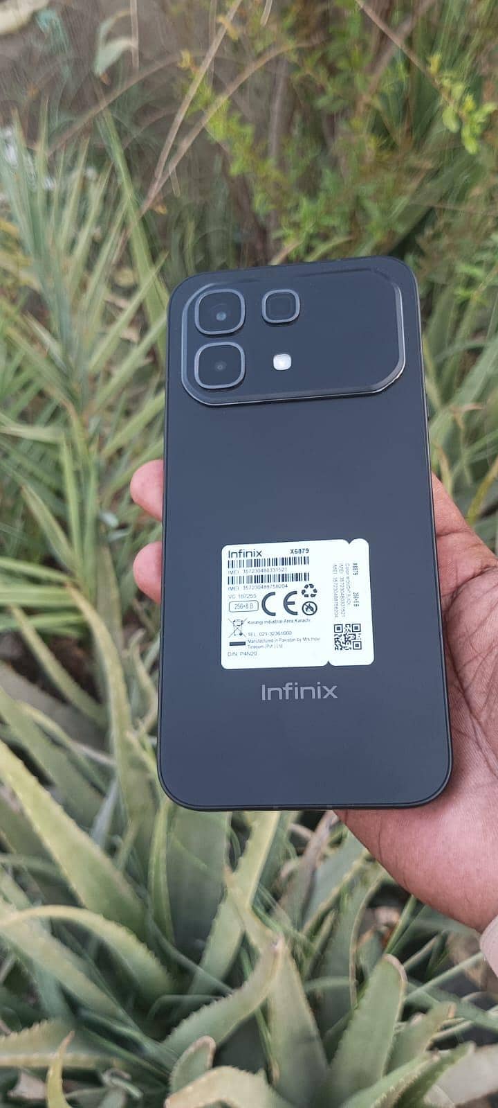 Infinix Note 60 Pro 3