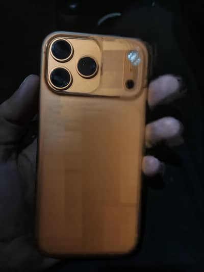 Apple iPhone 17 Pro Max jv