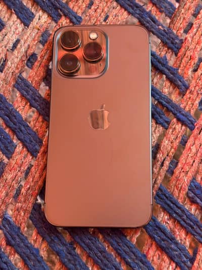 Apple iPhone 13 Pro