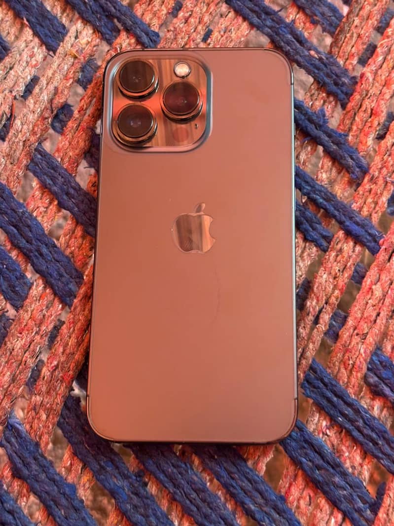 Apple iPhone 13 Pro 0