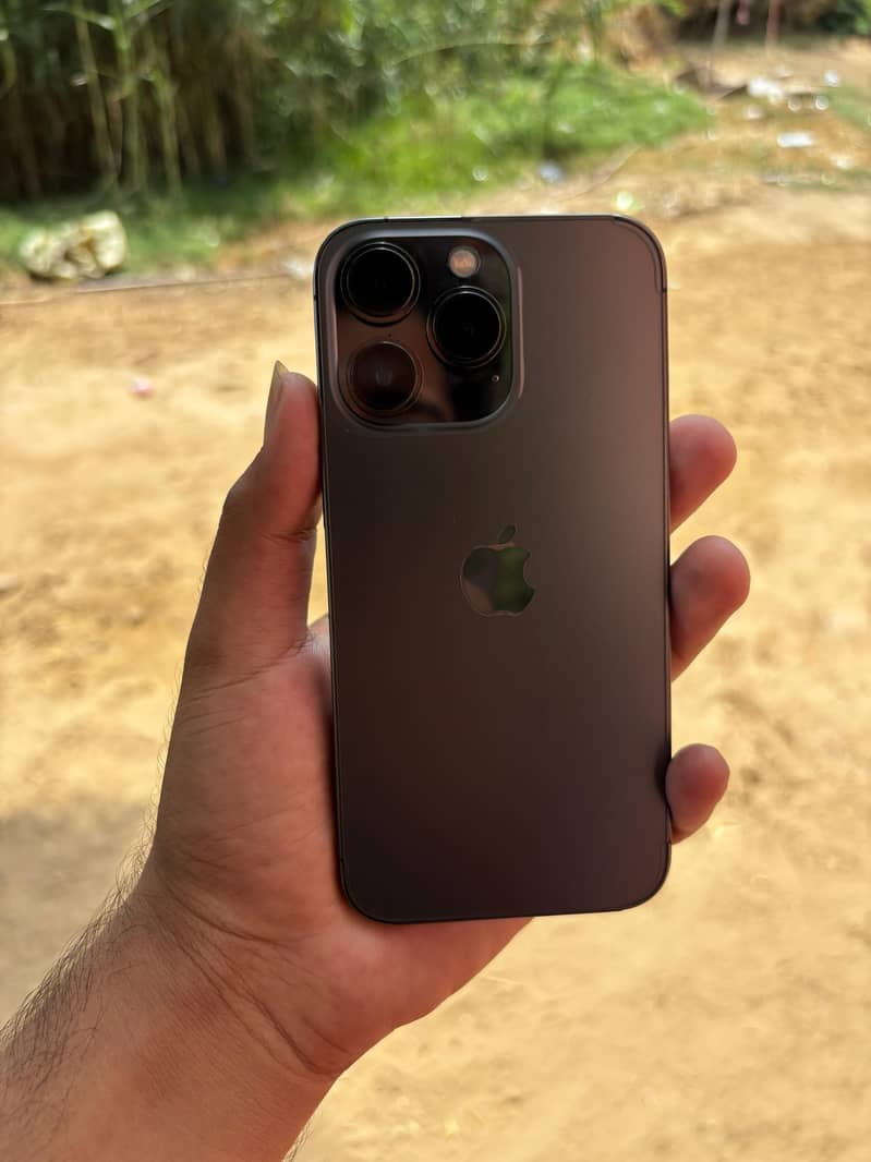 Apple iPhone 13 Pro 2