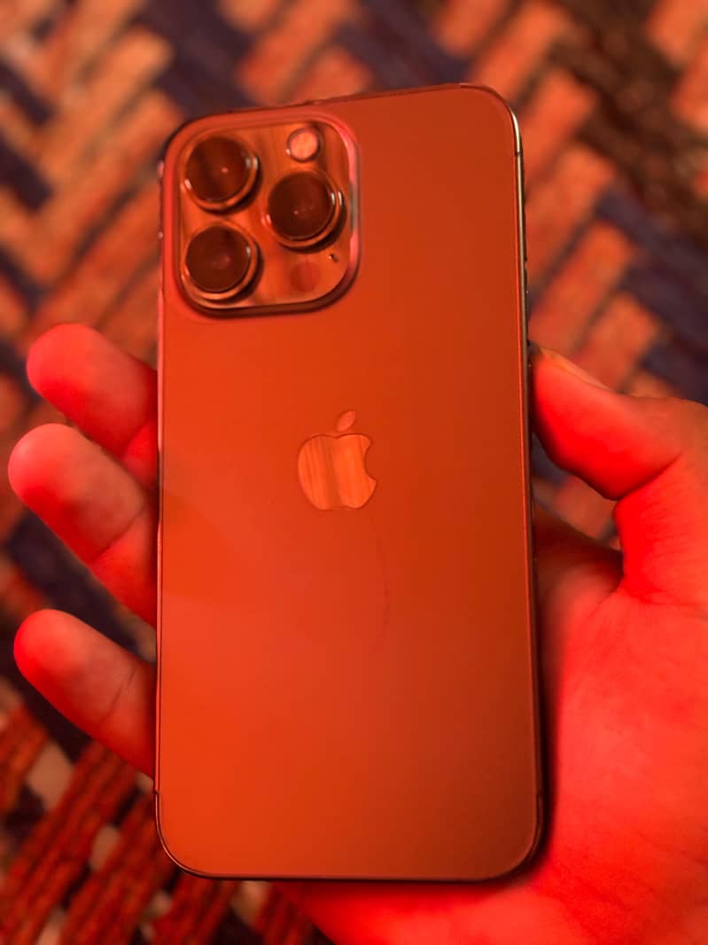 Apple iPhone 13 Pro 4