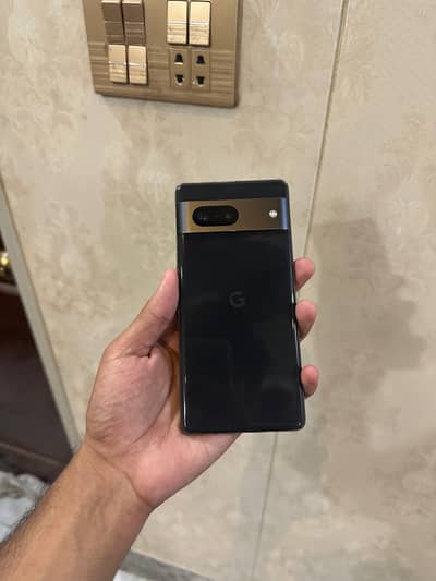 Google Pixel 7