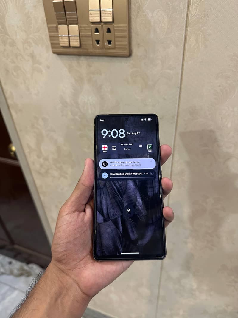 Google Pixel 7 1