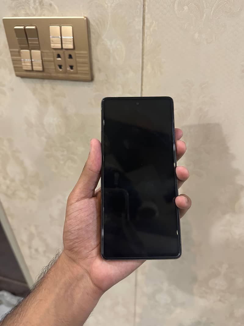 Google Pixel 7 2