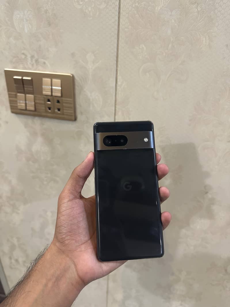Google Pixel 7 7