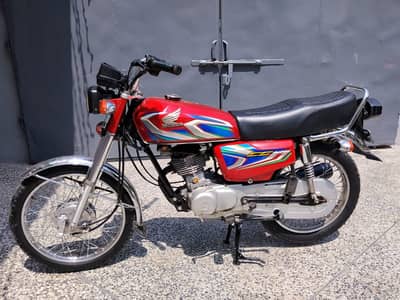 Honda 125 . . . 2022. . . 03145469718