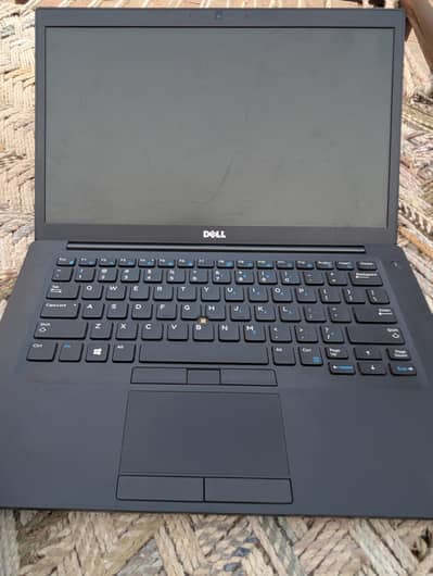  Dell Latitude Core i5 7th Gen Laptop