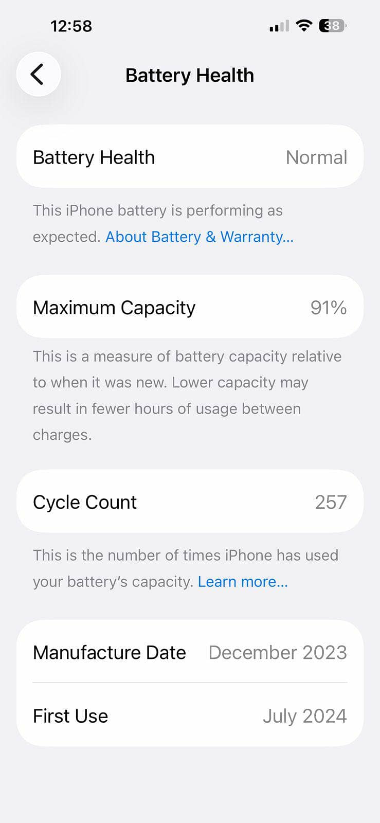 Apple iPhone 15 Pro Max 0