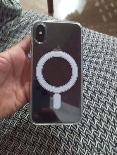 Apple iPhone X