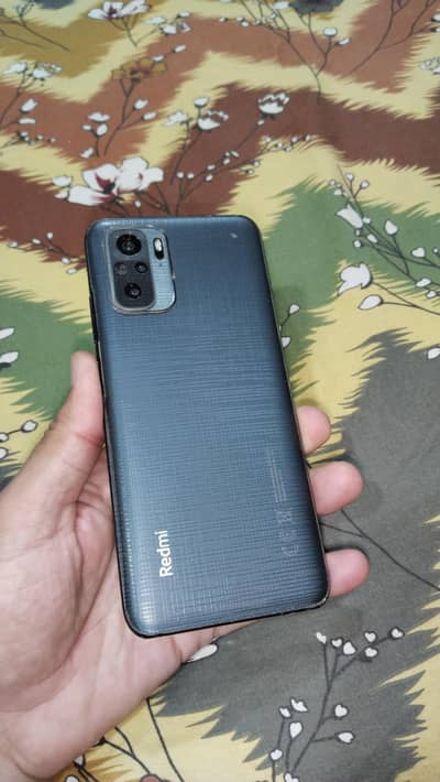 Xiaomi Mi Note 10
