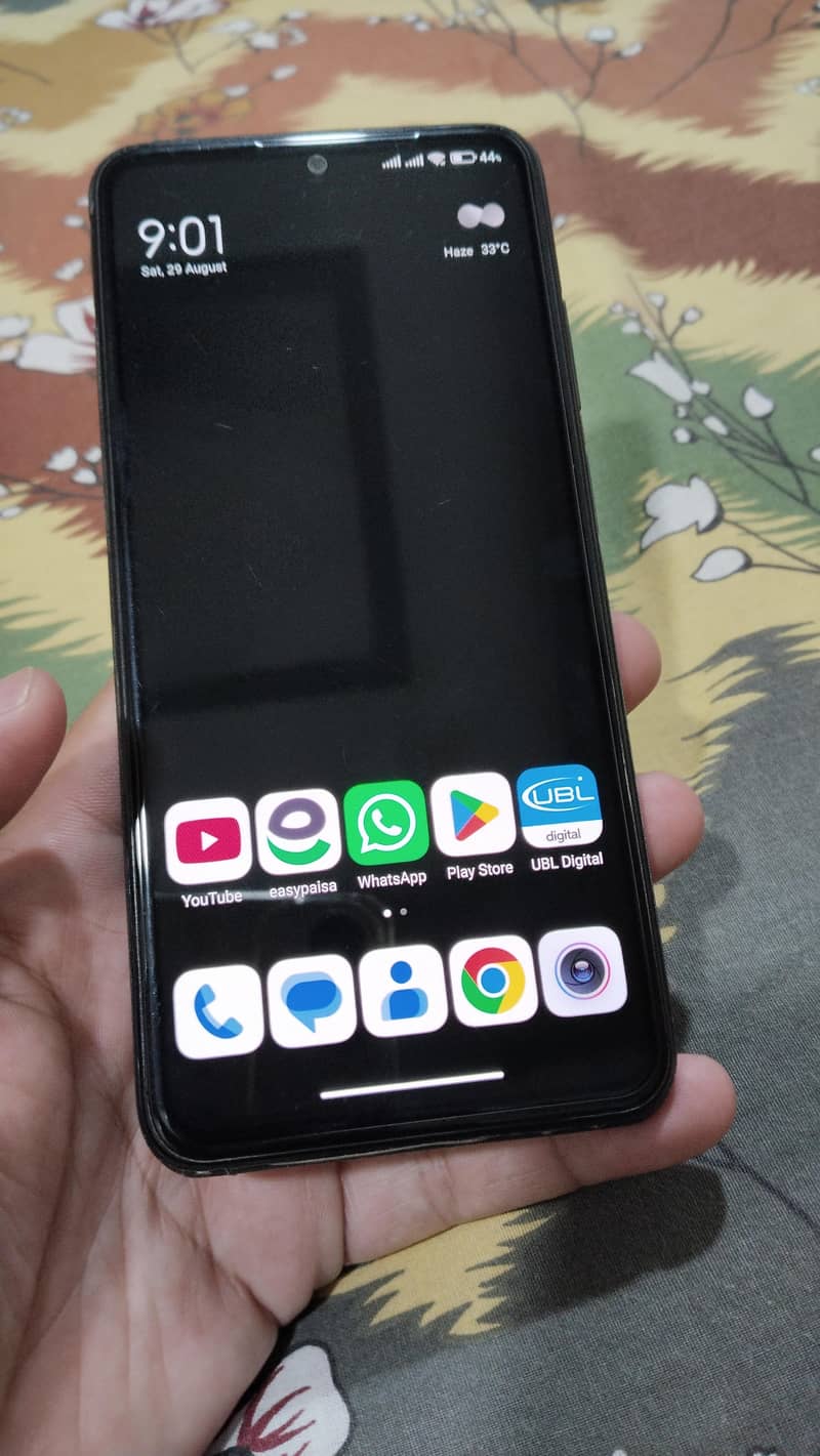 Xiaomi Mi Note 10 3