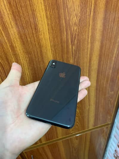 iphone x non PTA 256gb my wtsp/0323-69;25-886