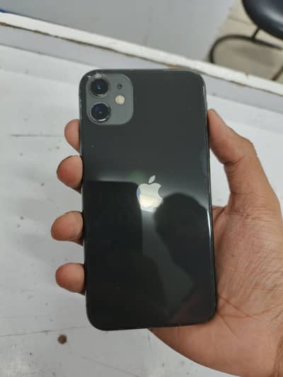 Apple iPhone 11