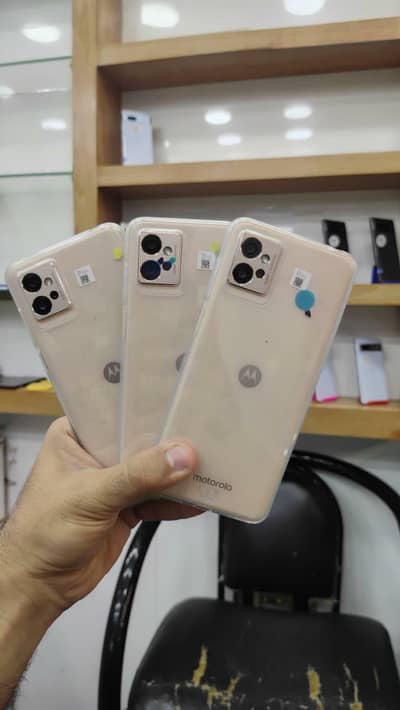 Motorola Moto G32