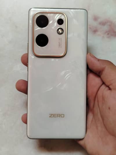 Infinix zero 30