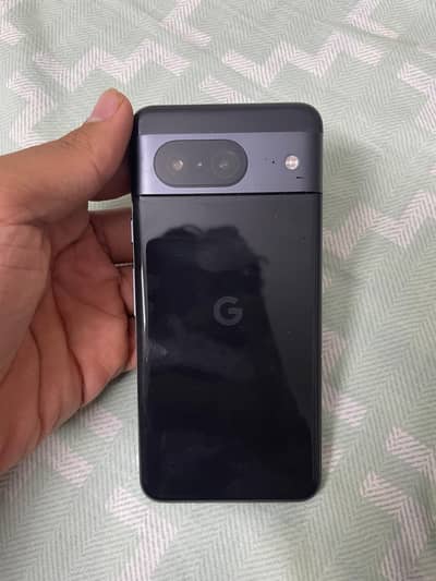Google Pixel 8