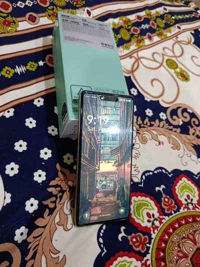 Tecno CAMON 30